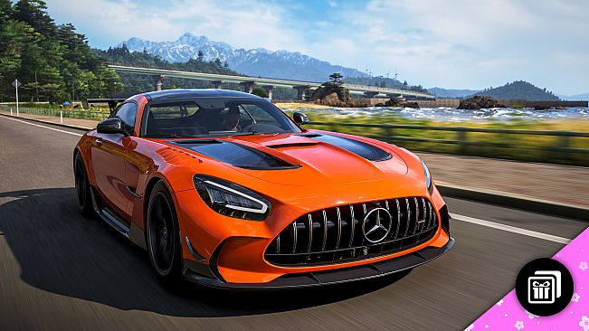 Forza Horizon 6 Welcome Pack