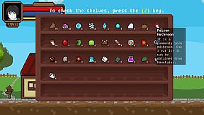 A Tale Of Petty Wizard