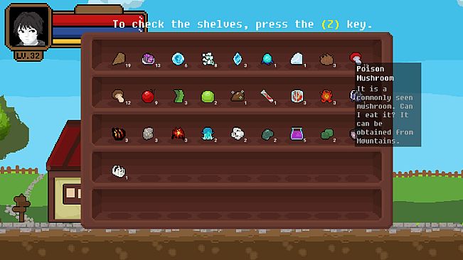 A Tale Of Petty Wizard