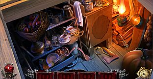 Chimeras: Cursed and Forgotten Collector's Edition