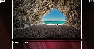 Super Jigsaw Puzzle: Generations - Beaches Puzzles