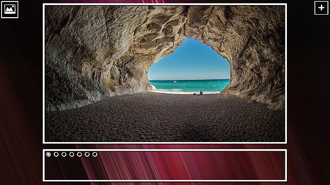 Super Jigsaw Puzzle: Generations - Beaches Puzzles