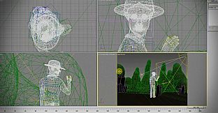 Kitrinos - Artbook and OST arranged for Piano