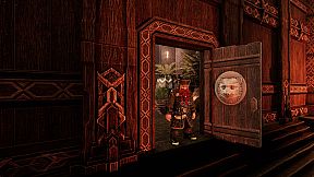 The Lord of the Rings: Return to Moria Collector's Edition