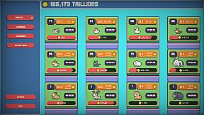 Another Game About Clicking