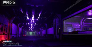 Android Simulator: Prologue