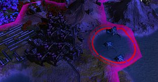 Pandora: Eclipse of Nashira