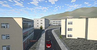 Virtual Driving School - Alaska & Hawaii Region Pack