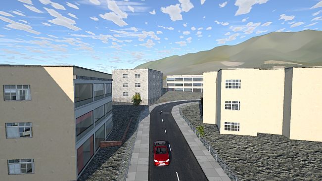 Virtual Driving School - Alaska & Hawaii Region Pack
