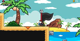 Sea of Brave: Aidan Adventure Soundtrack