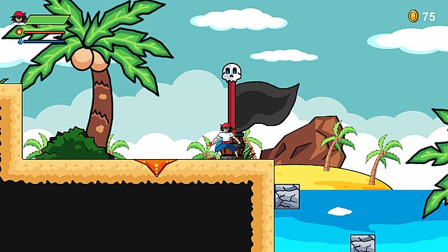 Sea of Brave: Aidan Adventure Soundtrack