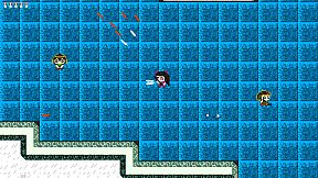 Starry Moon Island 2