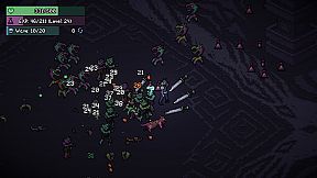 Overpowered 2 - Crux of Fate