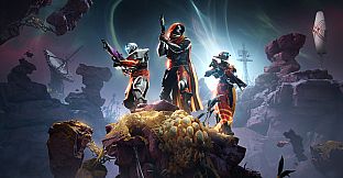 Destiny 2: Edge of Fate Ultimate Edition Upgrade