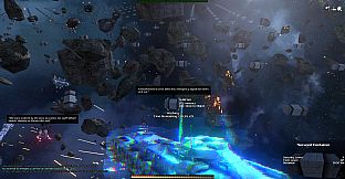 Avorion - Black Market