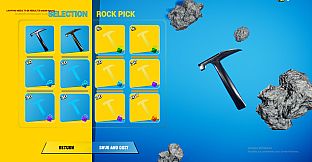 GOLD MINER CHALLENGER