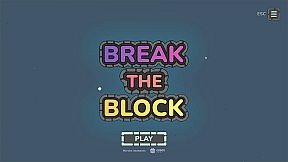 Break the Block