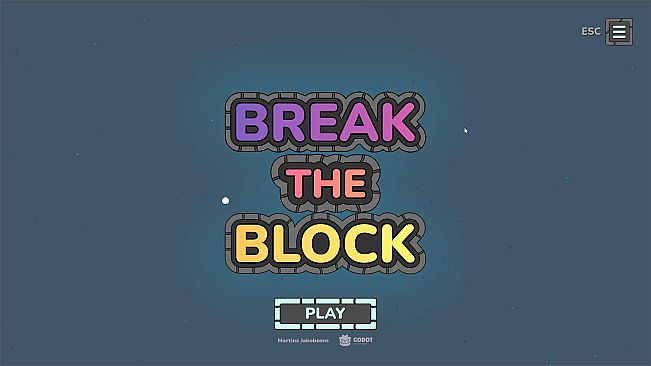 Break the Block