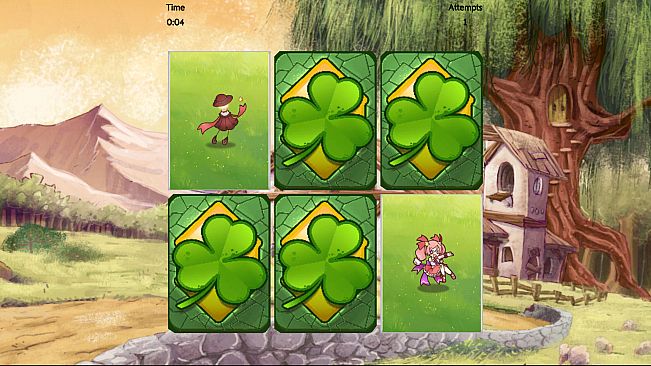 Memory Card Monsters - Expanded Content 6