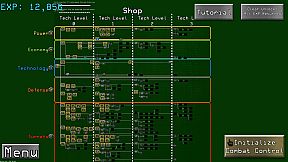Expand & Exterminate: Terrytorial Disputes - Endless Base Defense