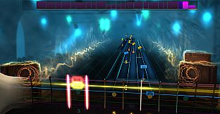 Rocksmith 2014 – The Black Keys - “Thickfreakness”