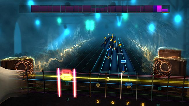 Rocksmith 2014 – The Black Keys - “Thickfreakness”