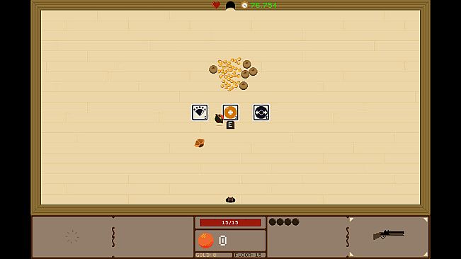 Rogue Galleon and the Haunted Treasure