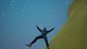 BOO! ARE YOU SCARED?