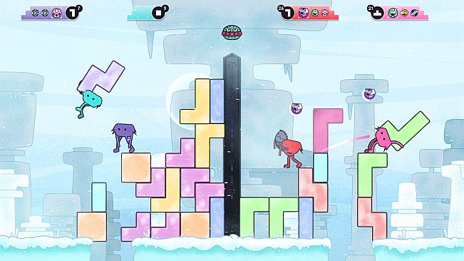 SMYS : Show Me Your Stairs