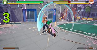 Elemental Battle: Eclipse