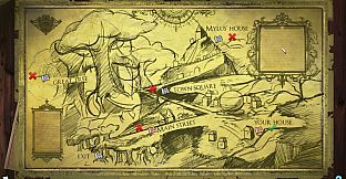 Winds of Change - The Opening Act