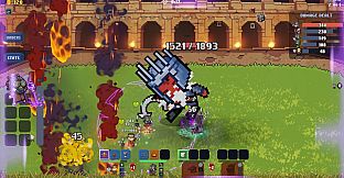 Warband Heroes