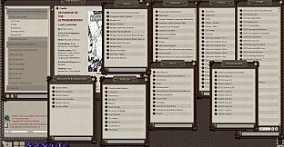 Fantasy Grounds - Mutant Crawl Classics #3: Incursion of the Ultradimension
