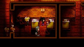 Gaia's Melody: ECHOED MELODIES