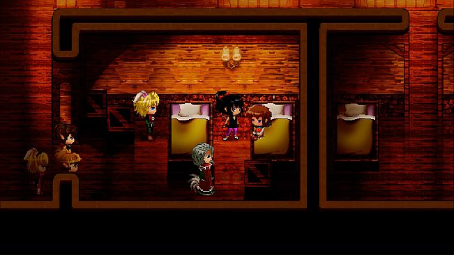 Gaia's Melody: ECHOED MELODIES