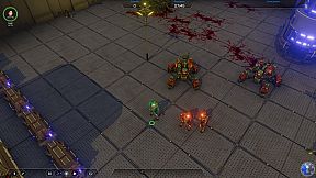 Grimstar: Crystals are the New Oil!