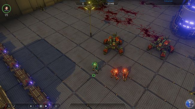 Grimstar: Crystals are the New Oil!