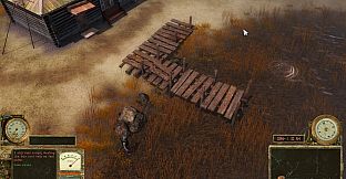 Tunguska: Ravenwood Stories