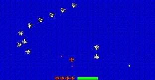 Tiger Fighter 1931 MP061