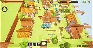 Dimensional illusion