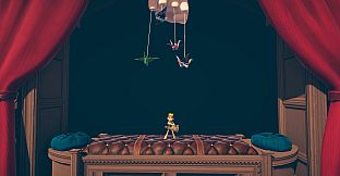 KINGLING: An Adventure Through Realms