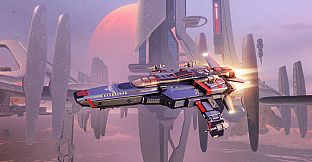 Star Conflict - Starter Pack. Dainsleif