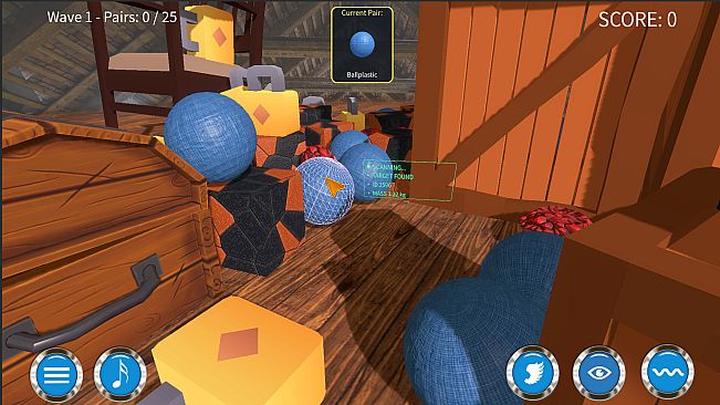 Match 2 3D