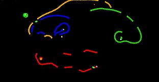 GGG Collection - Screenloopers