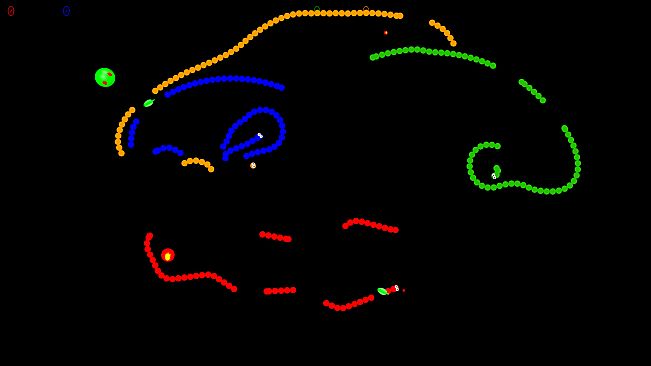 GGG Collection - Screenloopers