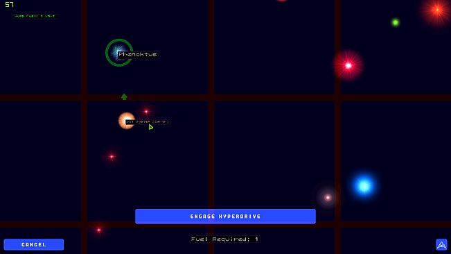 Fringes of the Empire