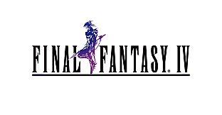 FINAL FANTASY IV: OST & Wallpaper