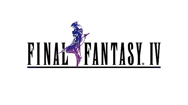 FINAL FANTASY IV: OST & Wallpaper