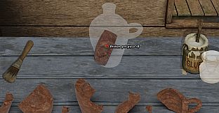 Lacustris - The War over Water