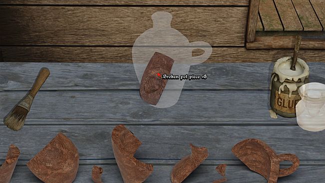 Lacustris - The War over Water